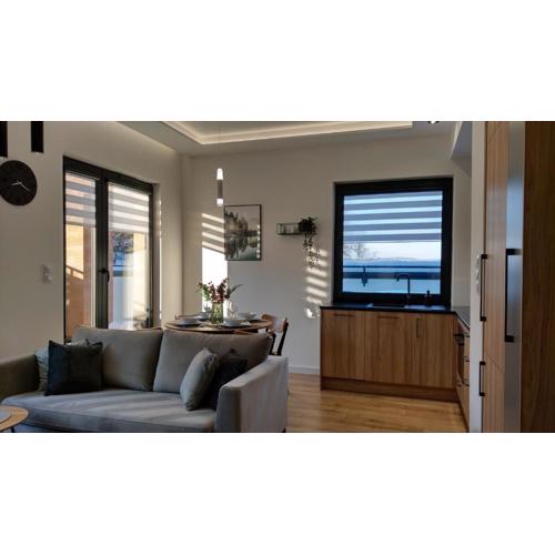Apartament SunPark