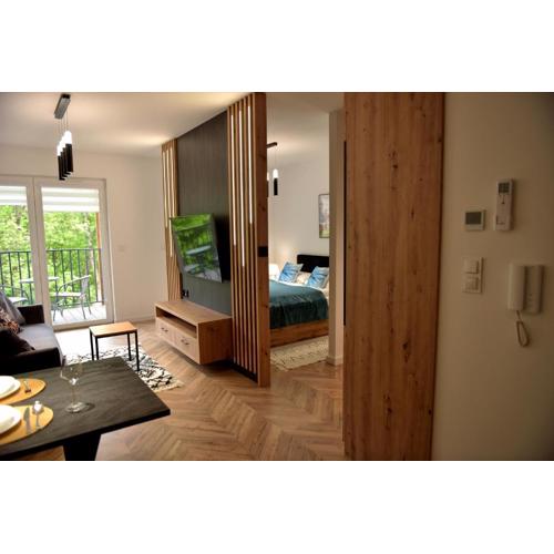 Apartament SunPark