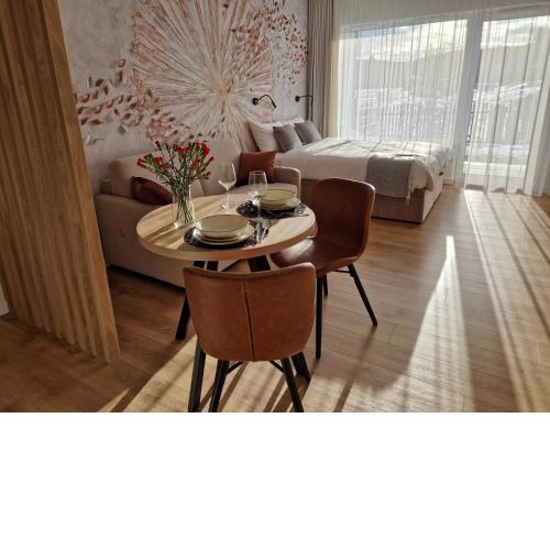 Apartament Sunray