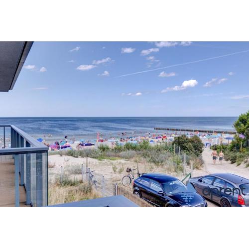 Apartament SUNRISE Gardenia Seaside - Aprent
