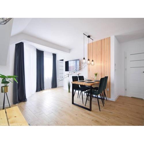Apartament Sunrise I