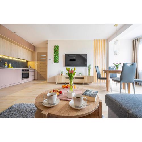 Apartament Sunrise II