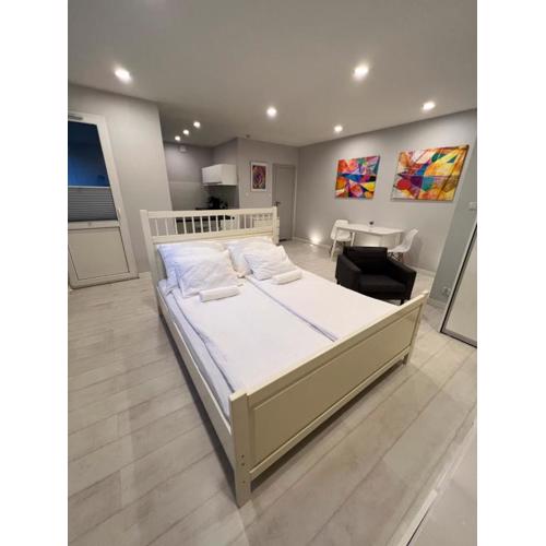 Apartament Sunrise