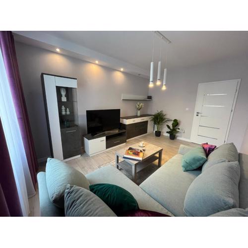 Apartament Sunrise