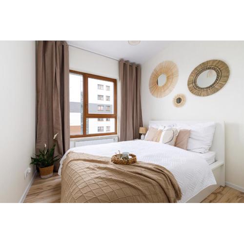Apartament Sunrise