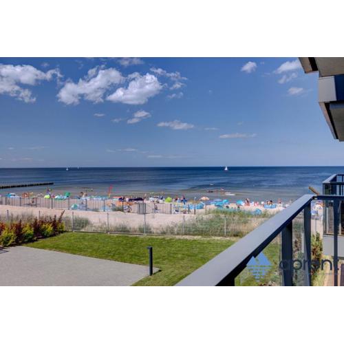 Apartament SUNSET Gardenia Seaside - Aprent