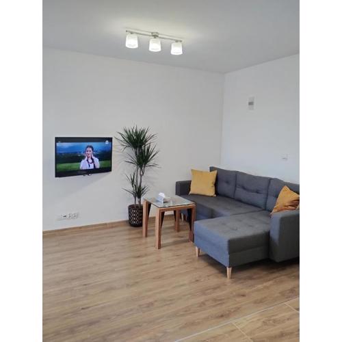 Apartament Sunset Leszno
