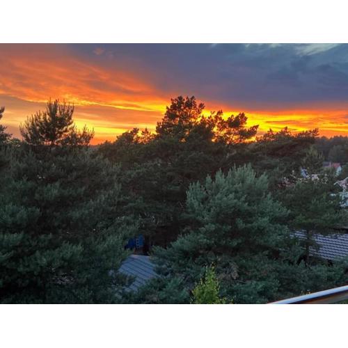 Apartament SunSet z klimatyzacją - całoroczny