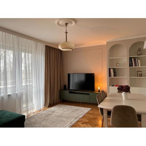Apartament Sunset