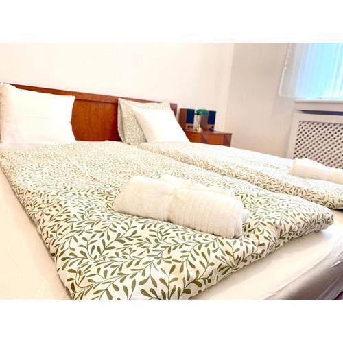 Apartament SunShine Międzyzdroje