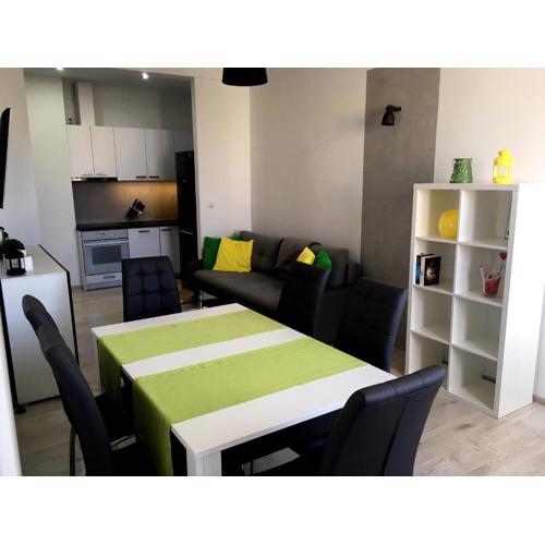 Apartament Sunshine