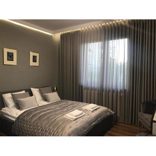 Apartament SUNTIME