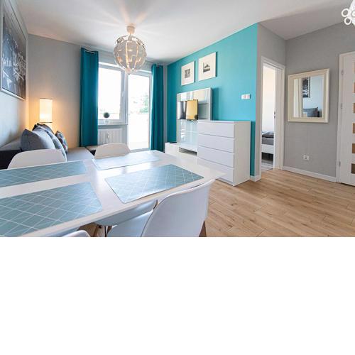 Apartament SUNtorini