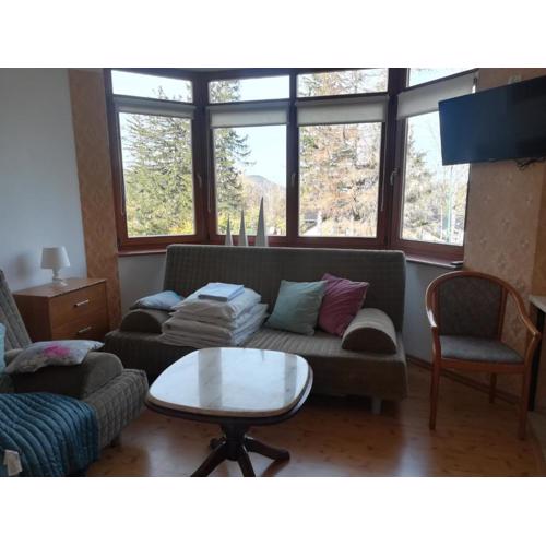 Apartament Super Karpacz