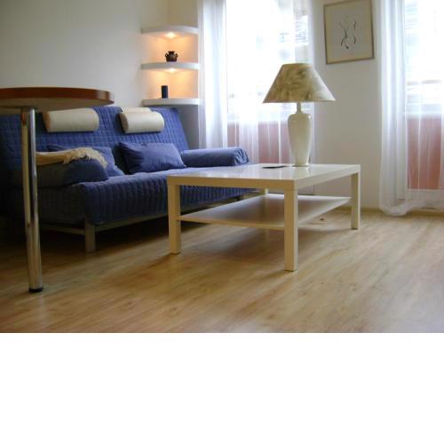 Apartament Super Poznań