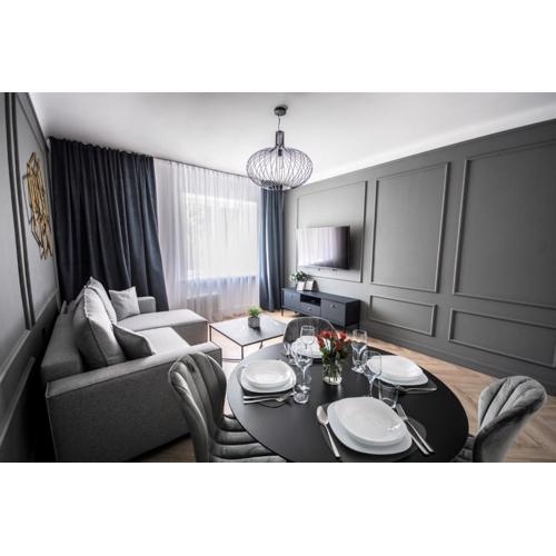 Apartament Superior Racławickie Faktura VAT