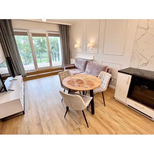 Apartament Superior & SPA Marina Dziwnów