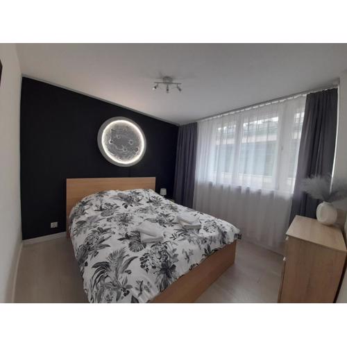 Apartament Superjednostka