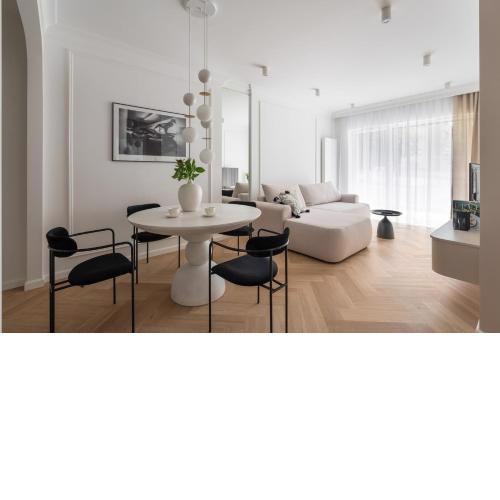 Apartament SUPREME