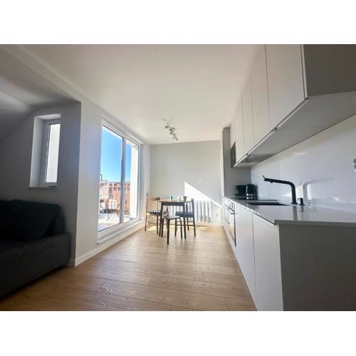 Apartament Suzanne Q4Apartments