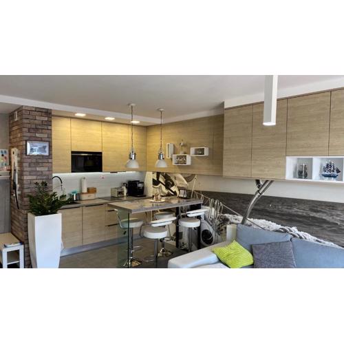 Apartament Svenita