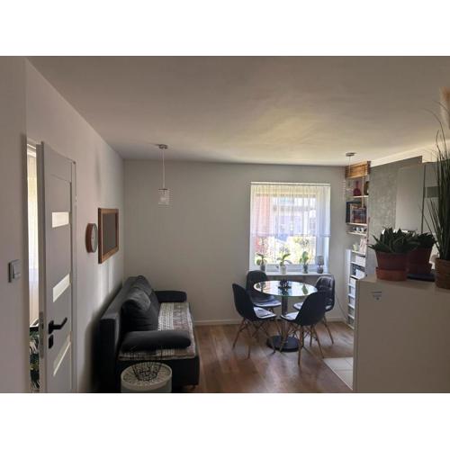 Apartament św Barbary Old Town