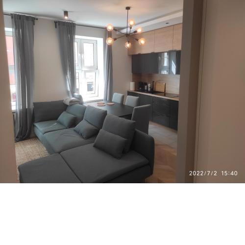 Apartament Św. Ducha 29-31