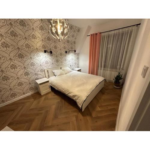 Apartament Św Ducha Starówka