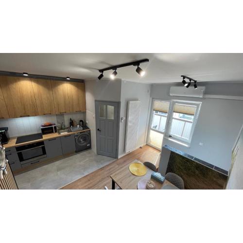 APARTAMENT Św Jerzego