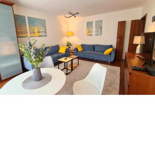 Apartament Św. Wojciecha