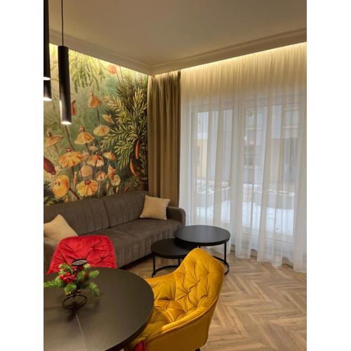 Apartament Sweet Dream Longinówka