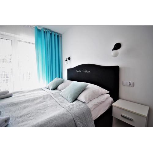 Apartament Sweet Home Pogorzelica