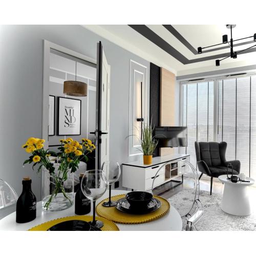 Apartament SWEET HOME