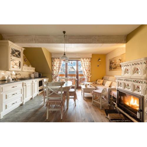 Apartament SWEET HOME