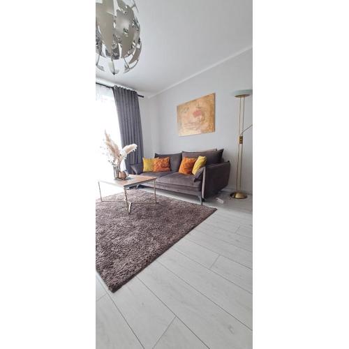 Apartament-Sweet Night