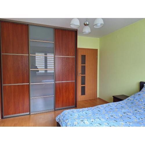 Apartament Sweet Stalowa Wola