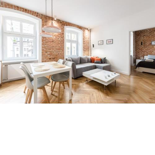 Apartament SWEET TIME