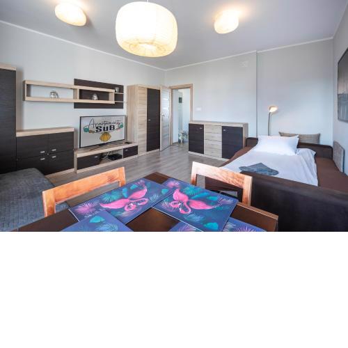 Apartament Sweet