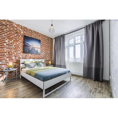 Apartament SweetDream