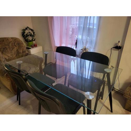 Apartament Swetlana