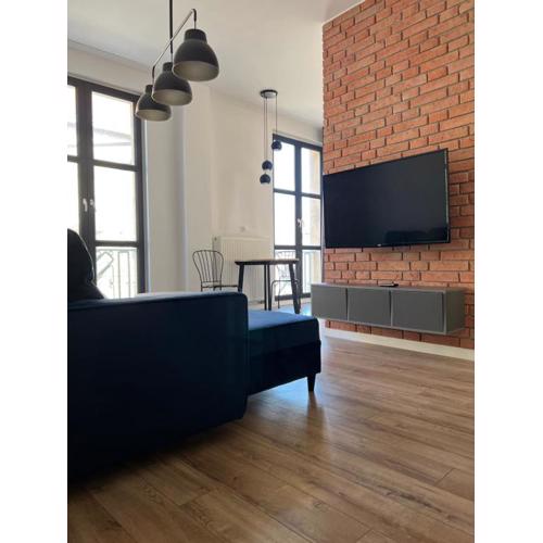 Apartament Świdnicka 49