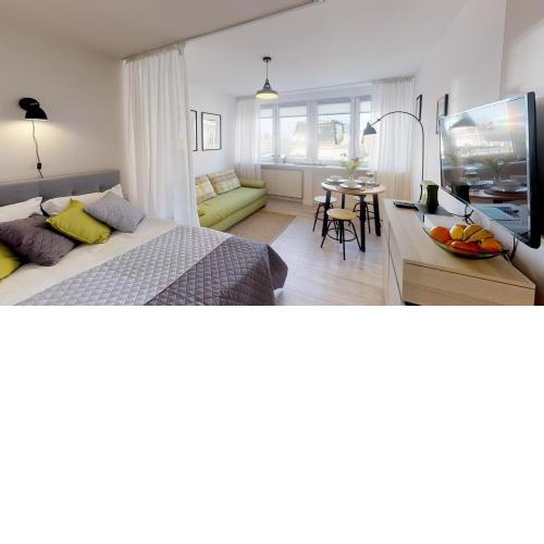 Apartament Świdnicka