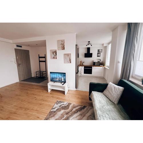 Apartament Świdnik Kosik