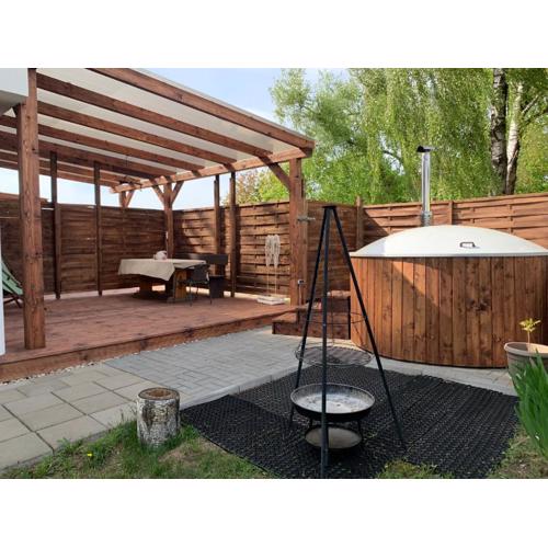 Apartament Świerkowa 11