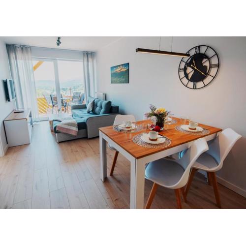 Apartament Świerkowy 12