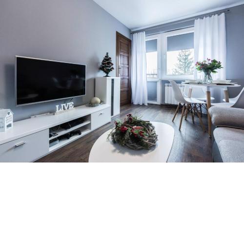 Apartament Świerkowy Potok Odkryj Zakopane