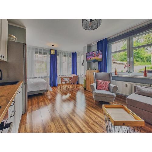 Apartament Świerkowy