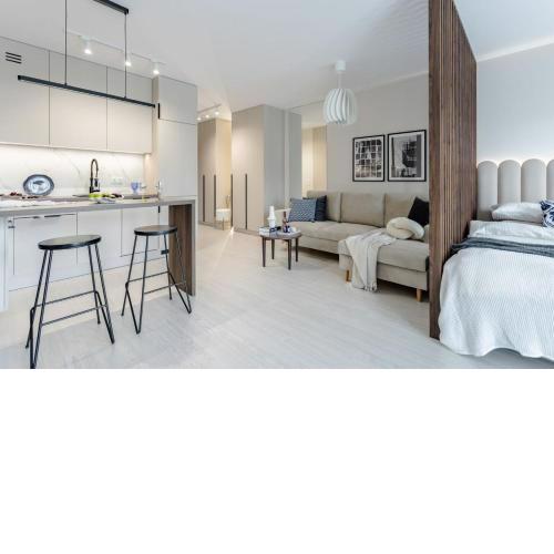 Apartament Świerzawska