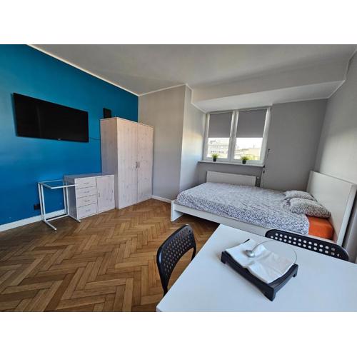 Apartament Swietojanska 104
