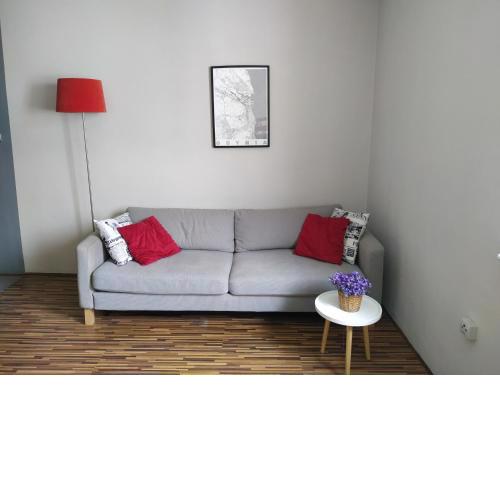 Apartament Swietojanska 139